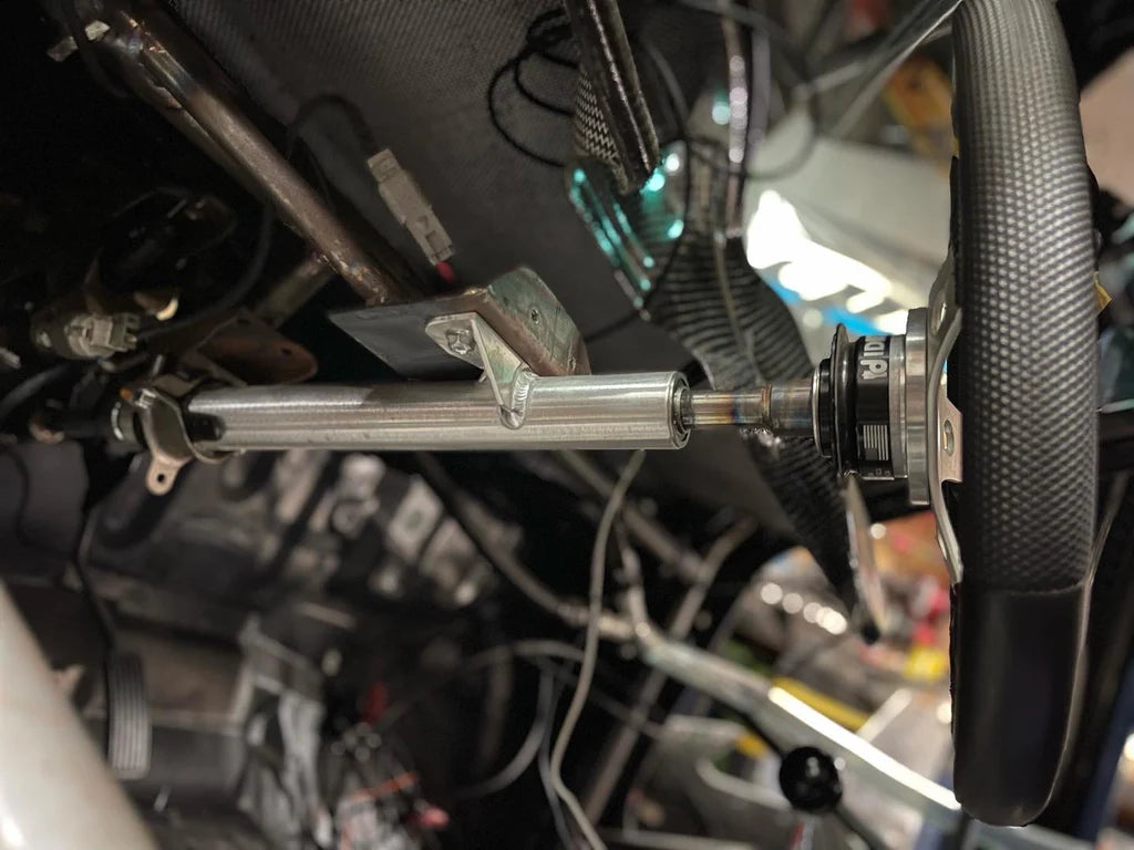 Dynamic Performance Lightweight Steering Column Acura/Honda - EG/EK/DC