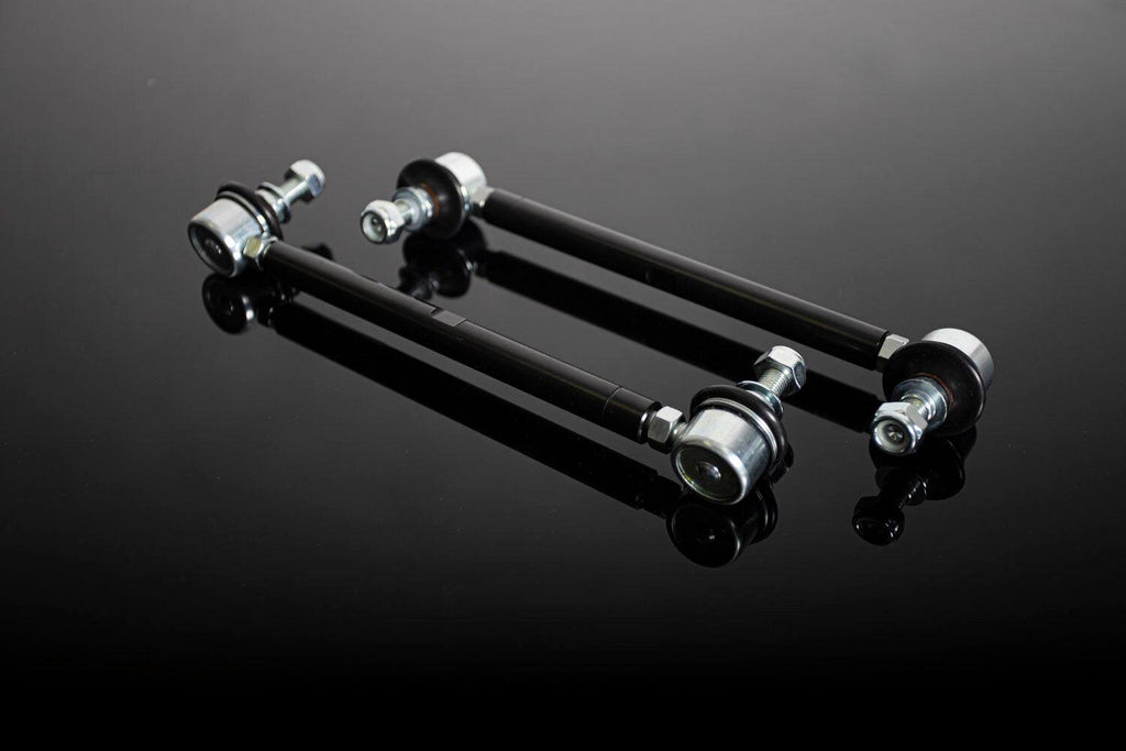 ADJUSTABLE END LINKS Coilovers - Riaction Performance Shocks