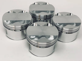 Arias A1060400 Chevy 403 LS1 4.005 in. Bore Forged Piston Kit