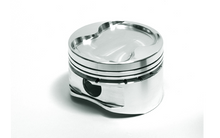 Load image into Gallery viewer, Arias A1211211 Ford 4.6L 4-Valve 3.572 in. Bore Flat Top Forged Piston Kit