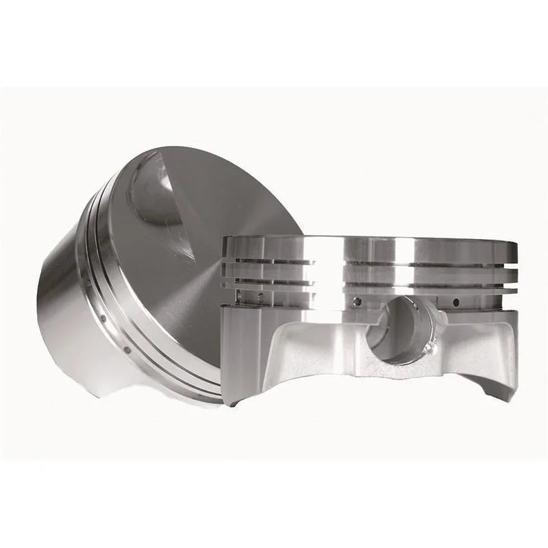 Arias A1220001 Ford 4.6L 2-Valve 3.552 in. Bore Forged Piston Kit