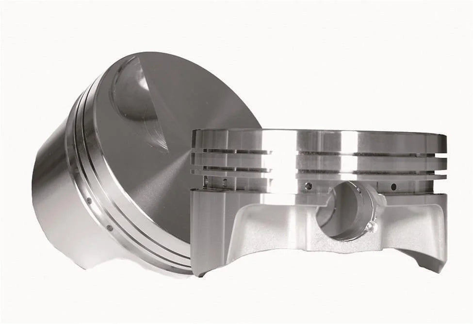 Arias A1220102 Ford 4.6L 3-Valve 3.572 in. Bore Inverted Dome Forged Piston Kit