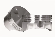 Load image into Gallery viewer, Arias A1220102 Ford 4.6L 3-Valve 3.572 in. Bore Inverted Dome Forged Piston Kit