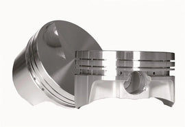 Arias A1220102 Ford 4.6L 3-Valve 3.572 in. Bore Inverted Dome Forged Piston Kit