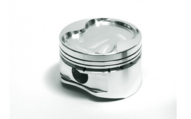 Arias A1220201 Ford 4.6L 4-Valve 3.572 in. Bore Forged Piston Kit