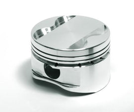 ARIAS A3310404 Honda 1.8L B-Series 3.209 in. Bore Flat Top Forged Piston Kit