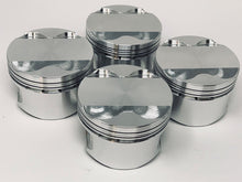 Load image into Gallery viewer, Arias A3321131 Honda 2.4L K-Series 3.425 in. Bore -6.8cc Forged Piston Kit