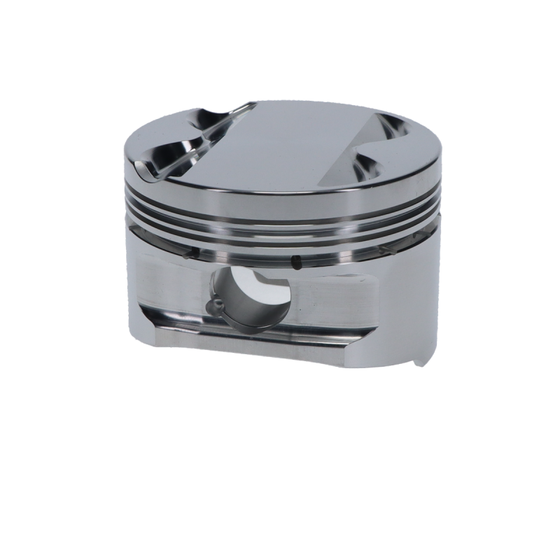 Arias A3322020 Honda 2.0L F20C 3.465 in. Bore Flat Top Forged Piston Kit