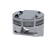 Load image into Gallery viewer, Arias A3330221 Honda 1.8L B-Series 3.189 in. Bore +6.8cc Forged Piston Kit