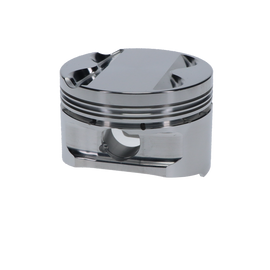 Arias A3330221 Honda 1.8L B-Series 3.189 in. Bore +6.8cc Forged Piston Kit