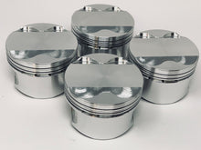 Load image into Gallery viewer, Arias A3330402 Honda 1.8L B-Series 3.209 in. Bore +7cc Forged Piston Kit