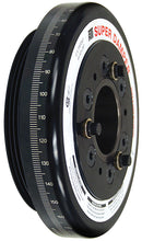 Load image into Gallery viewer, ATI Damper - 7.074in - Alum - Honda D - 4 Grv Rear Alum uminum Pulley - 10 Percent Underdrive