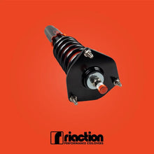 Load image into Gallery viewer, AUDI A4/S4 (B8) 09-16 Coilovers - Riaction Performance Shocks
