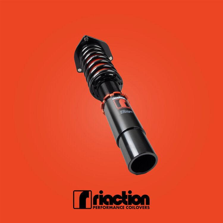 AUDI A4/S4 (B9) 17+ Coilovers - Riaction Performance Shocks