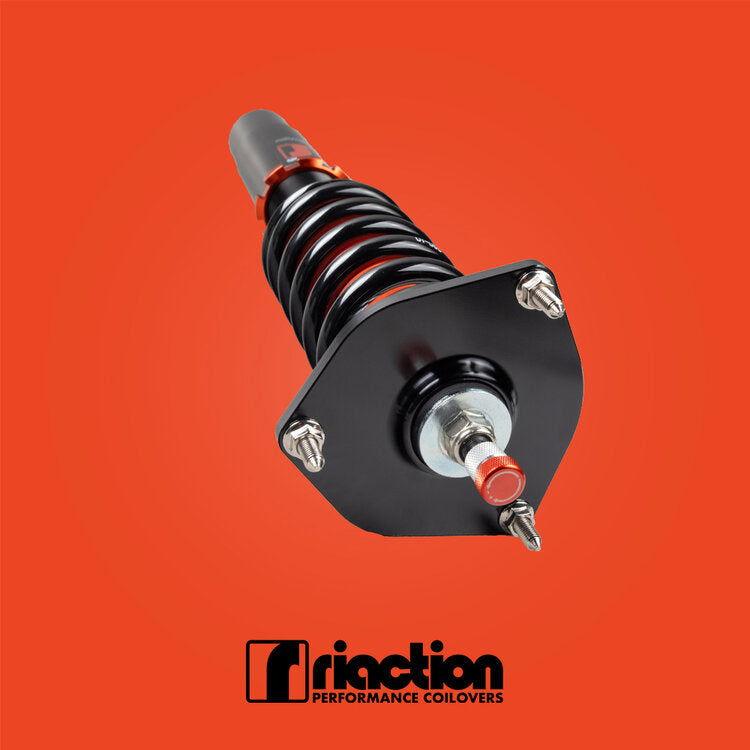 AUDI A4/S4 (B9) 17+ Coilovers - Riaction Performance Shocks