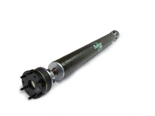 Load image into Gallery viewer, Drive Shaft Shop 2004-2010 (W219) CLS63 AMG 3.25 Carbon Fiber CV Driveshaft