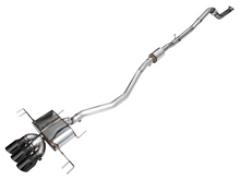 Load image into Gallery viewer, AWE Exhaust - 2023+ Honda Civic Type-R (FL5)