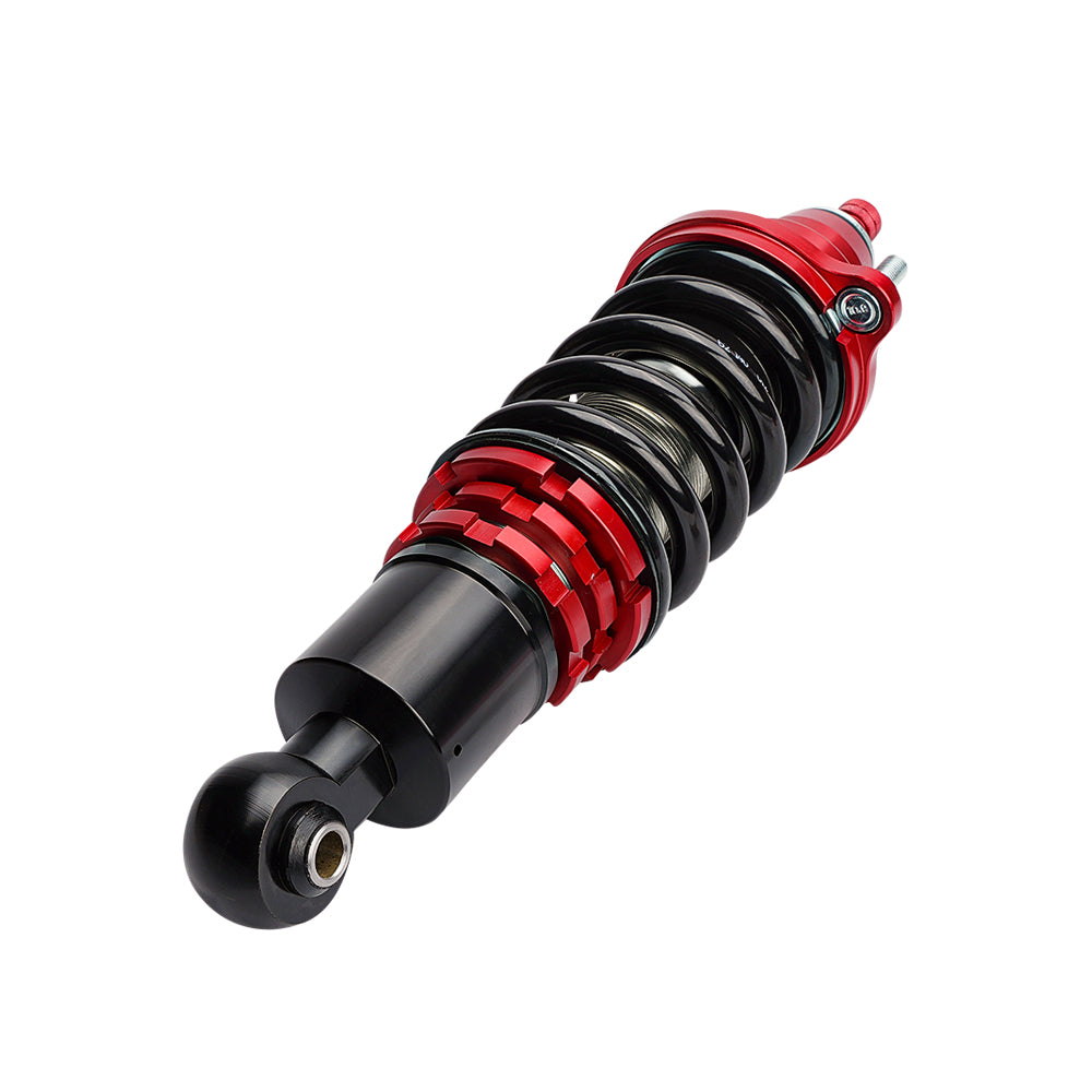 Function and Form 02-06 Acura RSX DC5 Type 2 Coilovers