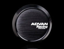 Load image into Gallery viewer, Advan Racing Flat Center Cap - 63mm