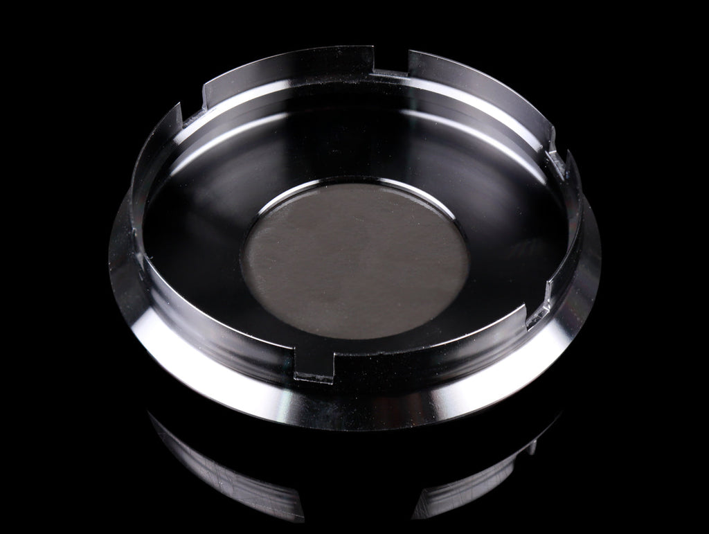 Advan Racing Flat Center Cap - 63mm