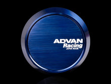 Load image into Gallery viewer, Advan Racing Flat Center Cap - 63mm