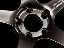 Load image into Gallery viewer, Advan Racing GT Premium Wheels - Dark Bronze Metallic / 18x10 / 5x114 / +35