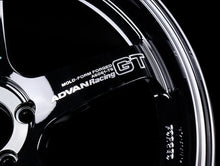 Load image into Gallery viewer, Advan Racing GT Wheels - Racing Gloss Black / 20x9.5 / 5x114 / +28