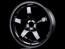 Load image into Gallery viewer, Advan Racing GT Wheels - Racing Gloss Black / 20x9.5 / 5x114 / +28