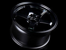 Load image into Gallery viewer, Advan Racing GT Wheels - Semi Gloss Black / 18x9.5 / 5x120 / +35