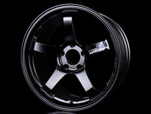 Load image into Gallery viewer, Advan Racing GT Wheels - Semi Gloss Black / 18x9.5 / 5x120 / +35