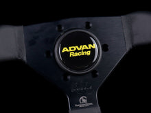 Load image into Gallery viewer, Advan x Personal Steering Wheel