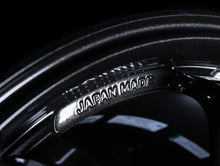 Load image into Gallery viewer, Advan Racing RS-DF Progressive Wheels - Titanium Black / 19x9.5 / 5x120 / +35