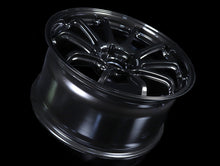 Load image into Gallery viewer, Advan Racing RS-DF Progressive Wheels - Titanium Black / 19x9.5 / 5x120 / +35