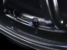 Load image into Gallery viewer, Advan Racing RS-DF Progressive Wheels - Titanium Black / 19x9.5 / 5x120 / +35