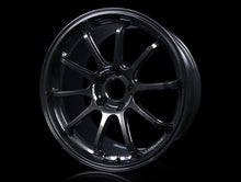 Load image into Gallery viewer, Advan Racing RS-DF Progressive Wheels - Titanium Black / 19x9.5 / 5x120 / +35