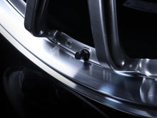 Load image into Gallery viewer, Advan Racing RS-DF Progressive Wheels - Machine Hyper Black / 19x9.5 / 5x120 / +35