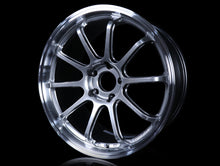Load image into Gallery viewer, Advan Racing RS-DF Progressive Wheels - Machine Hyper Black / 19x9.5 / 5x120 / +35