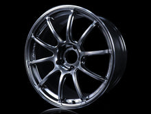 Load image into Gallery viewer, Advan Racing RZII Wheels - Hyper Black / 19x9.5 / 5x120 / +35