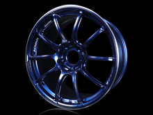 Load image into Gallery viewer, Advan Racing RZII Wheels - Indigo Blue / 19x9.5 / 5x120 / +35