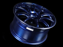 Load image into Gallery viewer, Advan Racing RZII Wheels - Indigo Blue / 19x9.5 / 5x120 / +35