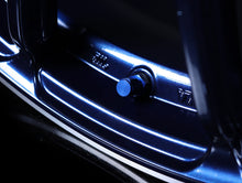 Load image into Gallery viewer, Advan Racing RZII Wheels - Indigo Blue / 19x9.5 / 5x120 / +35