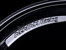 Load image into Gallery viewer, Advan Racing GT Wheels - Semi Gloss Black / 19x9.5 / 5x114 / +30