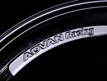 Load image into Gallery viewer, Advan Racing GT Wheels - Racing Gloss Black / 20x9.5 / 5x114 / +28