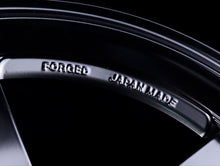 Load image into Gallery viewer, Advan Racing GT Wheels - Racing Gloss Black / 20x9.5 / 5x114 / +28