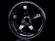 Load image into Gallery viewer, Advan Racing GT Wheels - Semi Gloss Black / 19x9.5 / 5x114 / +30