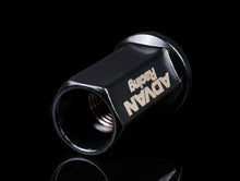 Load image into Gallery viewer, Advan Racing Lug Nuts 17mm - Black