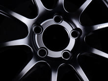 Load image into Gallery viewer, Advan Racing RSII Wheels - Semi Gloss Black 17x7.5 / 5x114.3 / +48