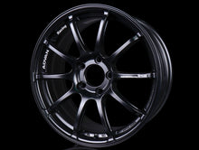 Load image into Gallery viewer, Advan Racing RSII Wheels - Semi Gloss Black 17x7.5 / 5x114.3 / +48