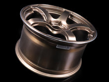 Load image into Gallery viewer, Advan Racing TC4 Wheels - Umber Bronze / 18x9.5 / 5x114 / +45
