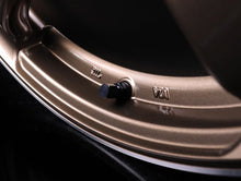 Load image into Gallery viewer, Advan Racing TC4 Wheels - Umber Bronze / 18x9.5 / 5x114 / +45